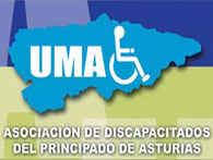 UMA, asociacion de discapacitados del principado de asturias