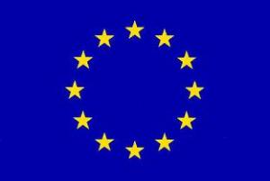 logo de la  Union Europea